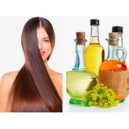 «Кладовая курорта» для волос